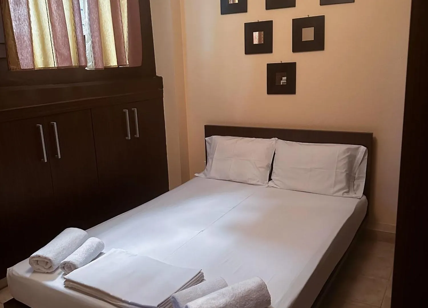 Case de vacanță The Moonlight Maisonette Villa Afytos