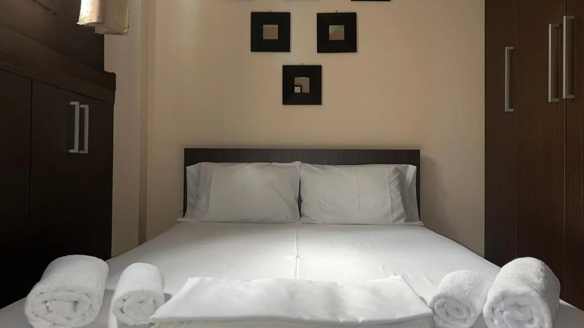Case de vacanță The Moonlight Maisonette Villa Afytos