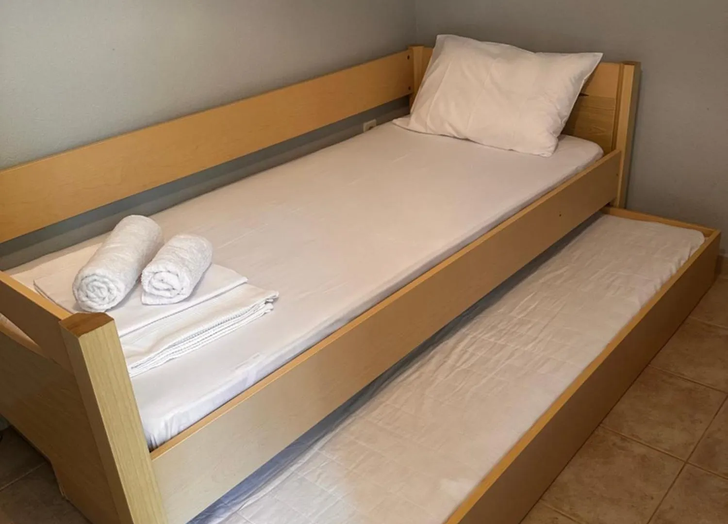 The Moonlight Maisonette Villa Afytos 0*,  Grecia