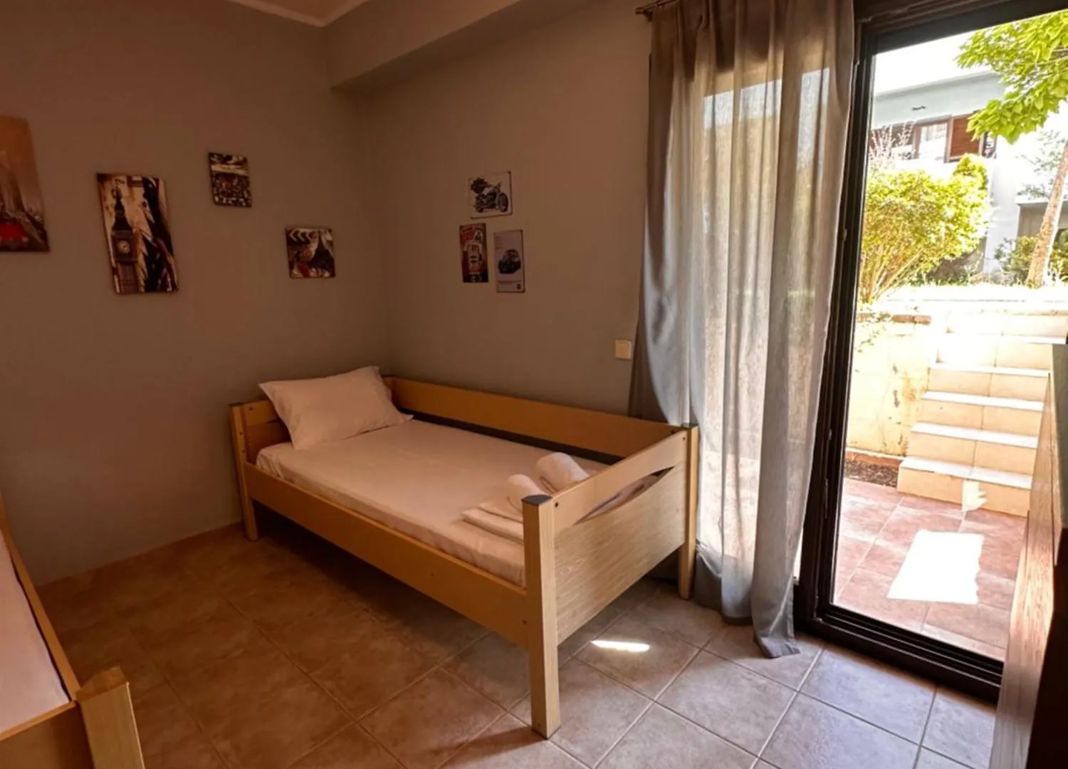 Case de vacanță The Moonlight Maisonette Villa Afytos